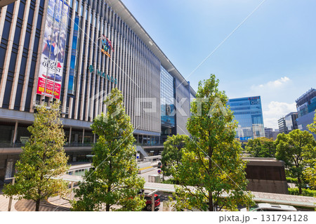 福岡 博多駅博多口 福岡 博多駅博多口 131794128