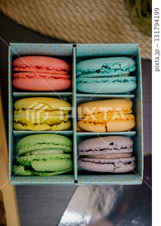 Generated image Generated image 131794199