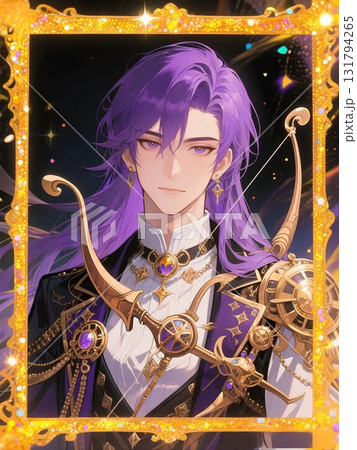 スチームパンク・パルテオン Steampunk Pantheon 射手座, Sagittarius, 131794265