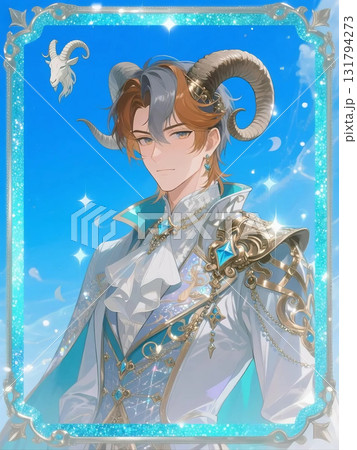 スチームパンク・パルテオン Steampunk Pantheon 山羊座 Capricorn やぎ座 スチームパンク・パルテオン Steampunk Pantheon 山羊座 Capricorn やぎ座 131794273