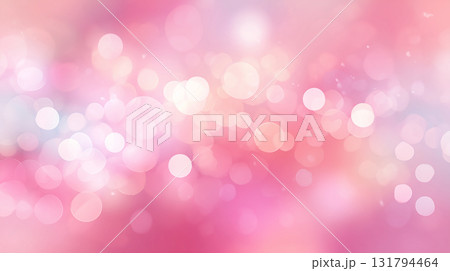 柔らかな光が流れる幻想的な背景 柔らかな光が流れる幻想的な背景 131794464