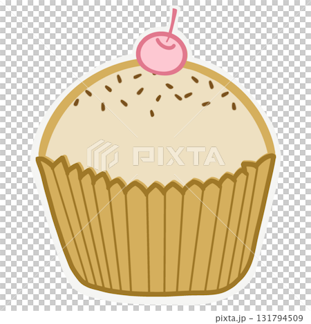 Party sticker collection set. Cute pastel colors. Can be used for card, invitation, border. Isolated illustration of birthday, elements like gift, cake, balloon, hand drawn cartoon illustration. Party sticker collection set. Cute pastel colors. Can be used for card, invitation, border. Isolated illustration of birthday, elements like gift, cake, balloon, hand drawn cartoon illustration. 131794509