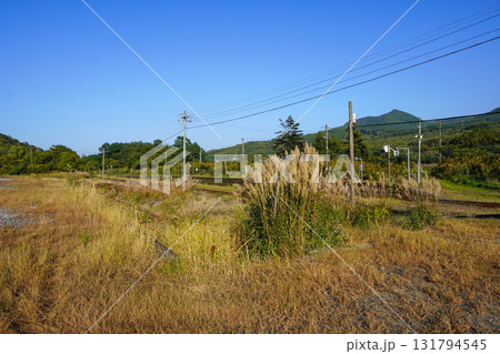 然別駅(函館本線・JR北海道) 然別駅(函館本線・JR北海道) 131794545