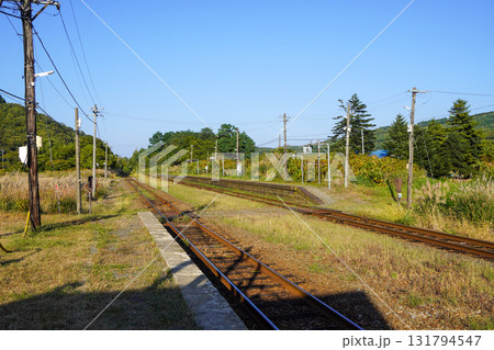 然別駅(函館本線・JR北海道) 然別駅(函館本線・JR北海道) 131794547