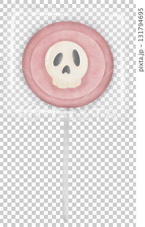 Sweet Death Lollipop 131794695