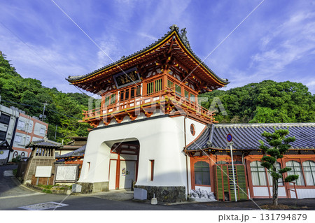 武雄温泉 楼門 佐賀県武雄市 武雄温泉 楼門 佐賀県武雄市 131794879
