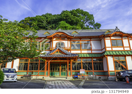 武雄温泉　大衆浴場　新館　佐賀県武雄市 131794949