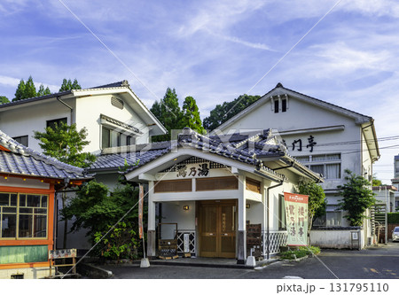 武雄温泉　大衆浴場　鷺乃湯　佐賀県武雄市 131795110