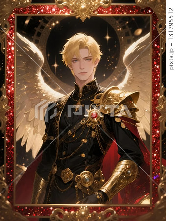 スチームパンク・パルテオン Steampunk Pantheon アレス 131795512