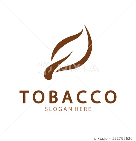 tobacco leaf logo,tobacco field and tobacco cigarette logo template design vector tobacco leaf logo,tobacco field and tobacco cigarette logo template design vector 131795626