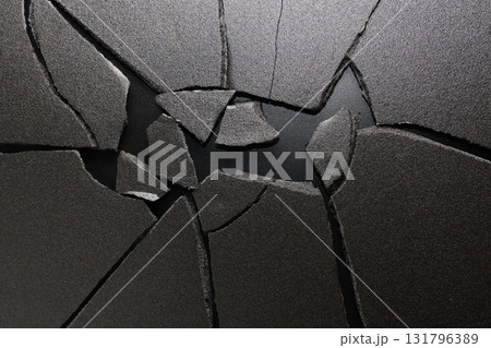 黒背景_無骨 131796389