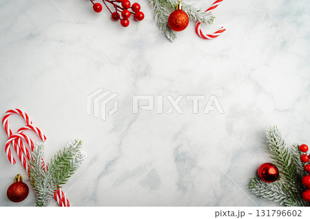Christmas and New Year background Christmas and New Year background 131796602