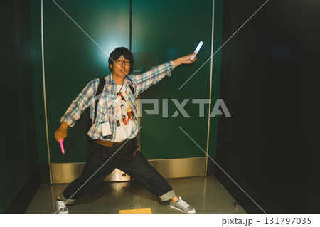 supporting my fave 131797035