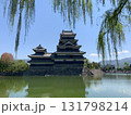 松本城 131798214