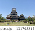 松本城 131798215