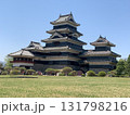 松本城 131798216