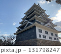 福山城 131798247