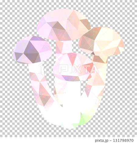 馬賽克 x Bunashimeji(白色) 馬賽克 x Bunashimeji(白色) 131798970