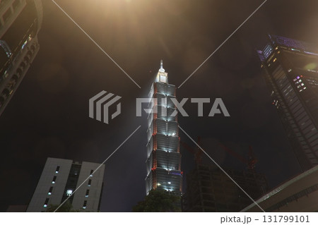 台北101 台北101 花火 131799101