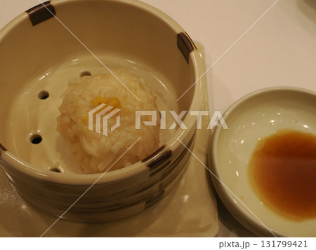 腐しゅうまい — 蒸し立ての香りとふんわり食感が魅力の逸品 131799421