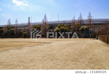 中島公園・川北グラウンド/大阪府大阪市西淀川区中島1丁目 中島公園・川北グラウンド/大阪府大阪市西淀川区中島1丁目 131800320