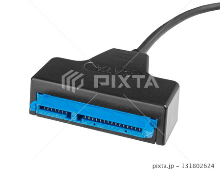 SATA to USB 3.0 Adapter Cable for Hard Drive Repairs 131802624