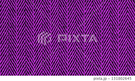 Elegant Purple Knit Fabric Texture Background Artwork 131802645