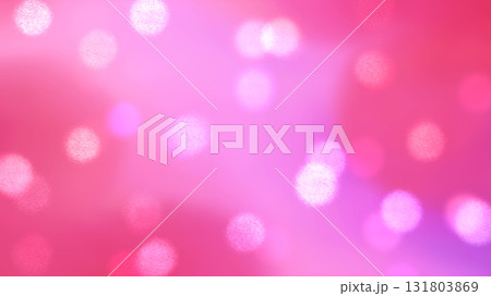 ピンク色のかわいいキラキラの背景イラスト ピンク色のかわいいキラキラの背景イラスト 131803869
