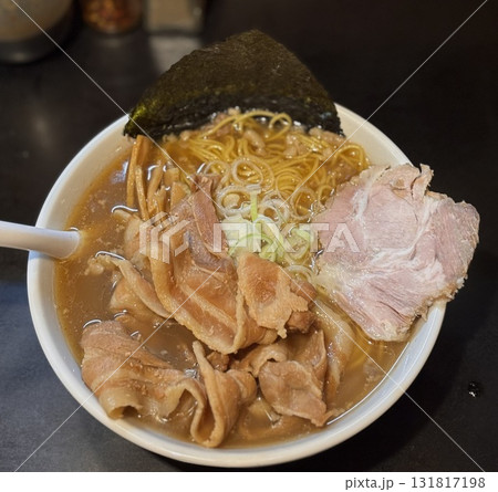 がんこラーメン 131817198