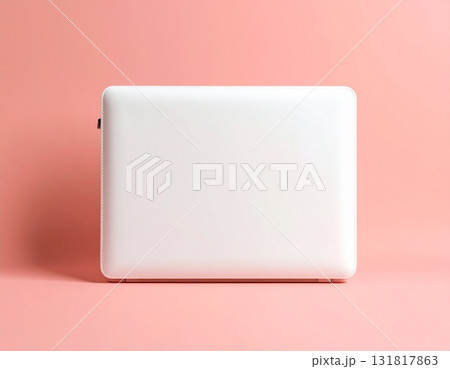 White Leather Case Pink Minimalist Mockup White Leather Case Pink Minimalist Mockup 131817863