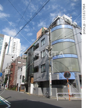 上野三丁目付近 131817964