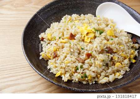 中華チャーハン 131818417
