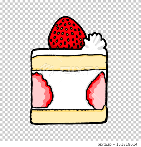 Cake 131818614