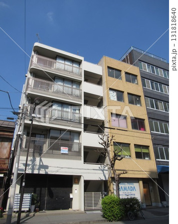 小島二丁目付近 小島二丁目付近 131818640