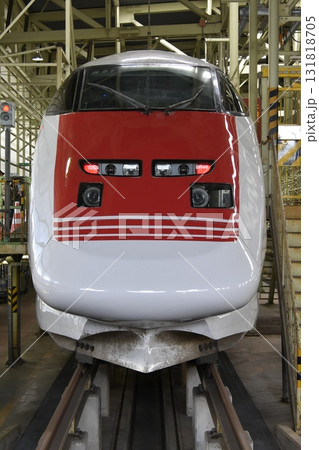 E926形 「East i」 E926形 「East i」 131818705