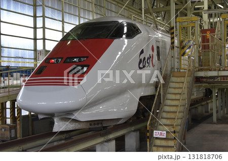 E926形 「East i」 131818706