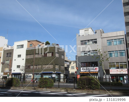本駒込六丁目 白山通り 本駒込六丁目 白山通り 131819996