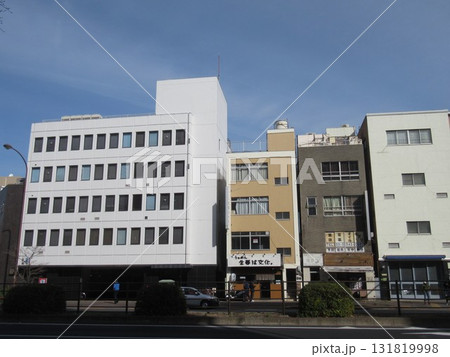 本駒込六丁目 白山通り 本駒込六丁目 白山通り 131819998