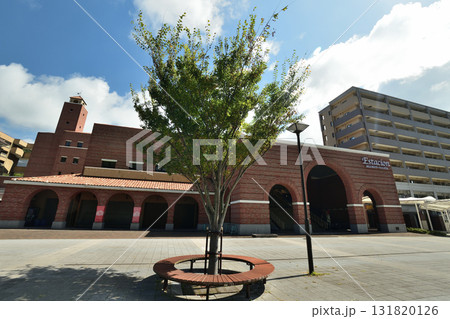 和歌山大学前駅(南海電鉄)　【和歌山県和歌山市】 131820126