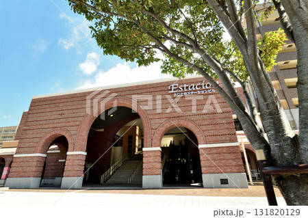 和歌山大学前駅(南海電鉄)　【和歌山県和歌山市】 131820129