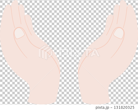 world kindness day people sharing hearts in flat design world kindness day people sharing hearts in flat design 131820325