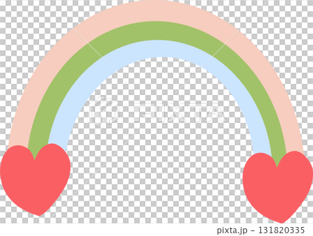 world kindness day flat character people illustration 131820335