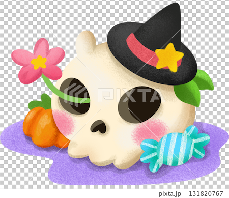 Candy decorations  131820767