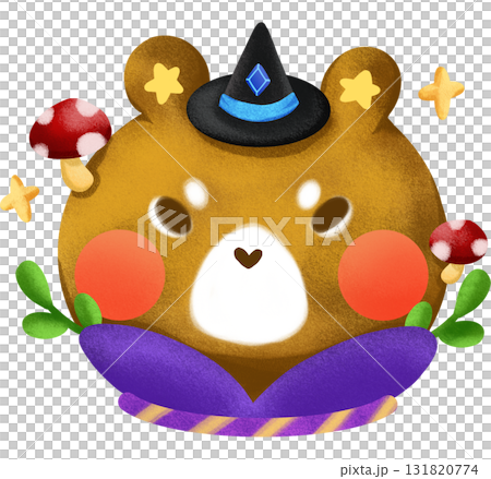 Bear which  131820774