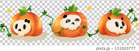 Pumpkin gangster Pumpkin gangster 131820777