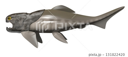 ダンクルオステウス ダンクルオステウス 131822420