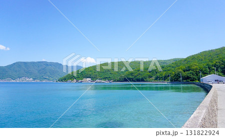 小豆島の美しい風景 小豆島の美しい風景 131822924