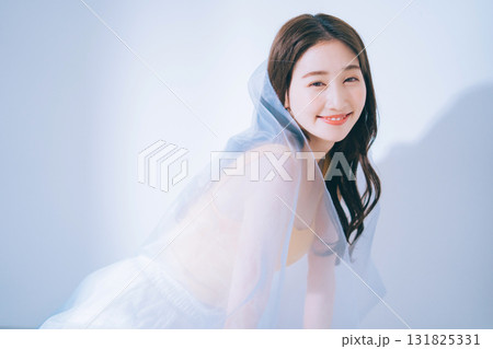 ビューティーイメージ　 131825331