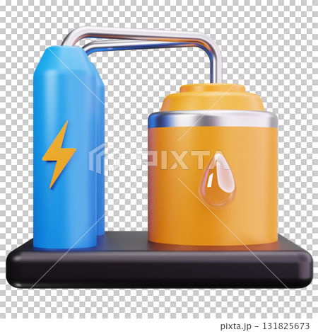 Energy Storage Tank Energy Storage Tank 131825673