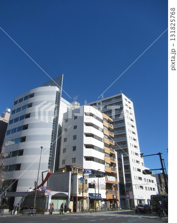 本郷三丁目駅付近 131825768